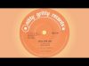 Nick Taylor – Dink aan jou