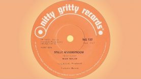 Nick Taylor – Stille rivierstroom