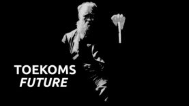 Pierre Crous – ‘n Toekoms