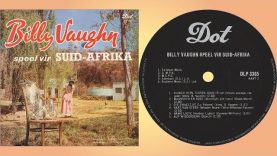 Billy Vaughn – Die swaeltjie (La paloma)