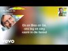 Manie Jackson – Ek, Bles en Gé (Official Lyric Video)