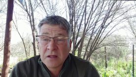 Pasop vir provokasie
