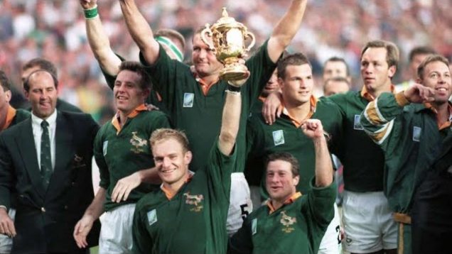 The Story Behind Rugby Turning Professional