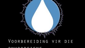 Voorbereiding vir die onvoorsiene