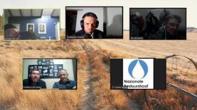 Algemene Bespreking, Vraag-en-Antwoord 19h00 23 Julie 2020