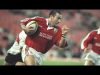 British & Irish Lions on Tour in South Africa | 1997