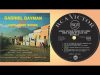 Gabriel Bayman met Ballie & Sy Bolle – Baiei terima kassie