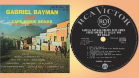Gabriel Bayman met Ballie & Sy Bolle – Beestekoppe