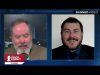 Infowars: Simon Roche with David Knight