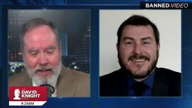 Infowars: Simon Roche with David Knight