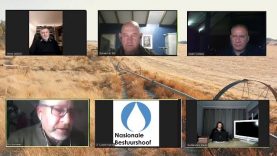 20 Aug 20 Suid Afrika soos Zimbabwe? Met spesiale gasspreker.