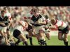 Adrian Garvey Natal Sharks Tribute