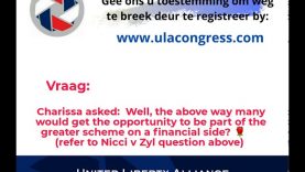 Hein Marx Q&A vraag 1