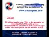 Hein Marx Q&A vraag 12