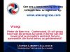 Hein Marx Q&A vraag 15
