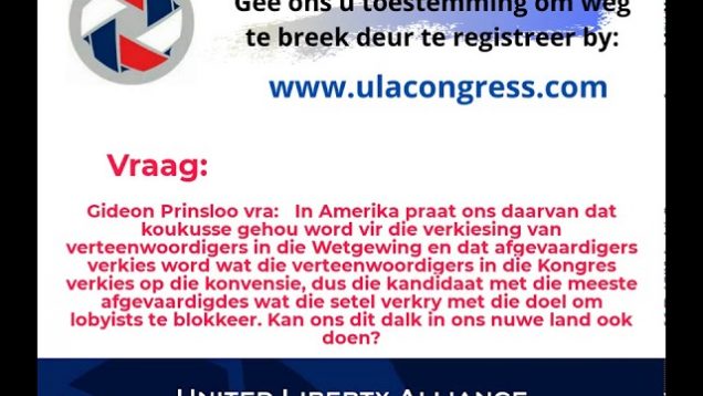 Hein Marx Q&A vraag 19