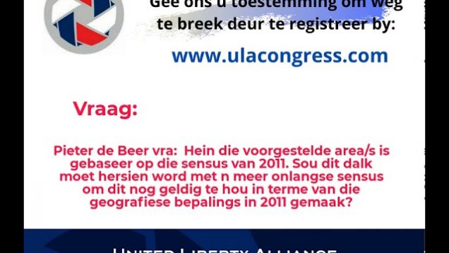 Hein Marx Q&A vraag 24