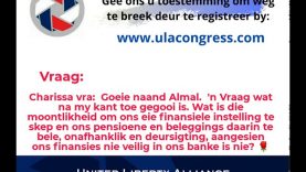Hein Marx Q&A vraag 27