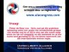 Hein Marx Q&A vraag 9