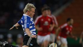 Provincial Tries Against the British & Irish Lions 2009