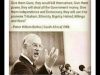 Waarom Blanke Suid Afrikaners NOOIT Weer Politici Sal Vertrou Nie! Almal Behalwe PW Botha Het Gelieg