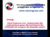 Hein Marx Q&A vraag 41
