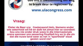 Hein Marx Q&A vraag 49