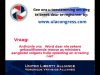 Hein Marx Q&A vraag 52