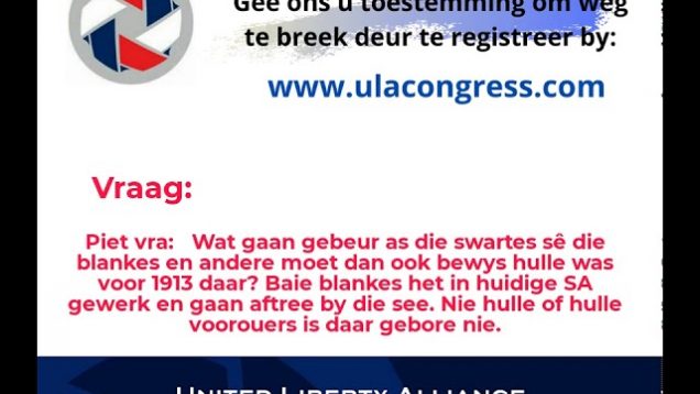 Hein Marx Q&A vraag 56