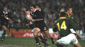 30 Great All Black Tries against South Africa | 1992 to 1999
