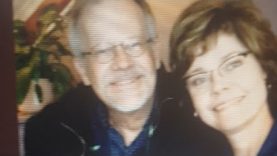 Bronkhorstspruit Waldi & Cynthia Van Zyl