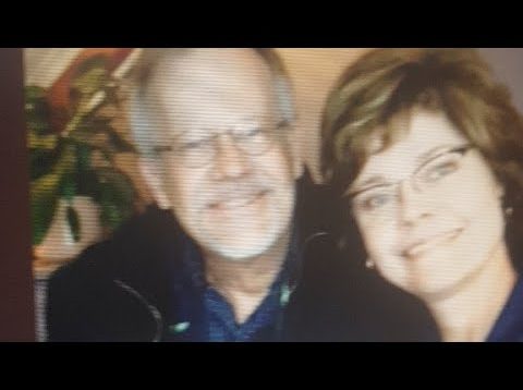Bronkhorstspruit Waldi & Cynthia Van Zyl