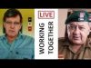 Hein Marx and Izak van Zyl  Interview on Loving Life