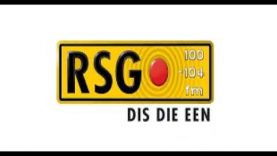 Hein Marx onderhoud op RSG