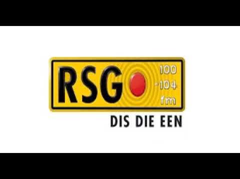 Hein Marx onderhoud op RSG