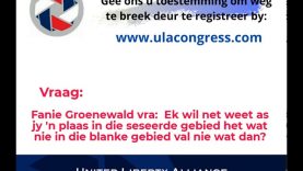 Hein Marx Q&A vraag 59