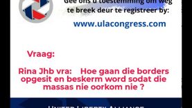 Hein Marx Q&A vraag 60