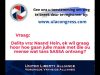 Hein Marx Q&A vraag 65