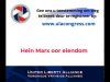 Hein Marx Q&A vraag 71