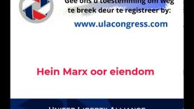Hein Marx Q&A vraag 71