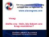 Hein Marx Q&A vraag 77