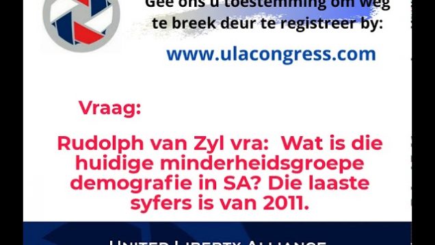 Hein Marx Q&A vraag 84