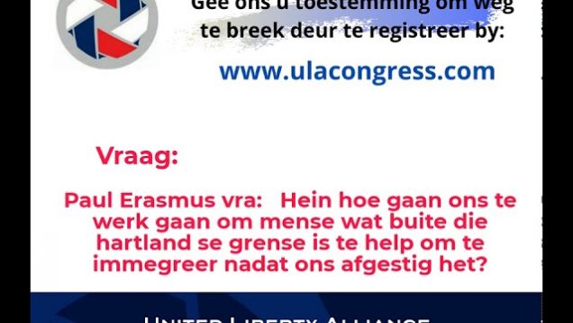 Hein Marx Q&A vraag 85