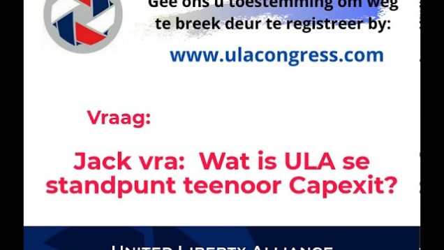 Hein Marx Q&A vraag 89