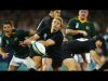 40 Great All Black Tries against South Africa | 2000 to 2009 | Part 1
