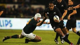 40 Great All Black Tries against South Africa | 2000 to 2009 | Part 2