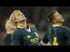 AJ Venter – Versatile Tough Man