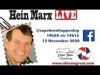 Hein Marx onderhoud op Cape Town Happening