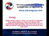 Hein Marx Q&A vraag 102