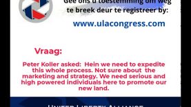 Hein Marx Q&A vraag 102